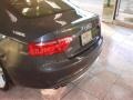 Meteor Grey Pearl Effect - S5 4.2 quattro Photo No. 10