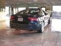 Meteor Grey Pearl Effect - S5 4.2 quattro Photo No. 22