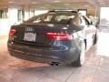 Meteor Grey Pearl Effect - S5 4.2 quattro Photo No. 24