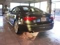 Meteor Grey Pearl Effect - S5 4.2 quattro Photo No. 26