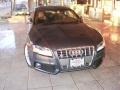 Meteor Grey Pearl Effect - S5 4.2 quattro Photo No. 31