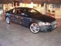 Meteor Grey Pearl Effect - S5 4.2 quattro Photo No. 38