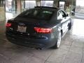 Meteor Grey Pearl Effect - S5 4.2 quattro Photo No. 47