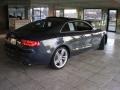 Meteor Grey Pearl Effect - S5 4.2 quattro Photo No. 48