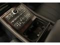 2011 Hyundai Equus Signature Controls