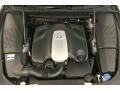 4.6 Liter DOHC 32-Valve D-CVVT V8 Engine for 2011 Hyundai Equus Signature #60565307