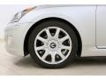 2011 Hyundai Equus Signature Wheel and Tire Photo