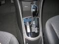 2012 Ultra Black Hyundai Accent SE 5 Door  photo #25