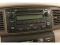 2006 Indigo Ink Pearl Toyota Corolla LE  photo #15