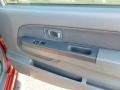 Red Brawn Metallic - Frontier XE V6 Crew Cab 4x4 Photo No. 10