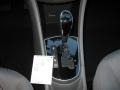 2012 Ironman Silver Hyundai Accent GLS 4 Door  photo #25