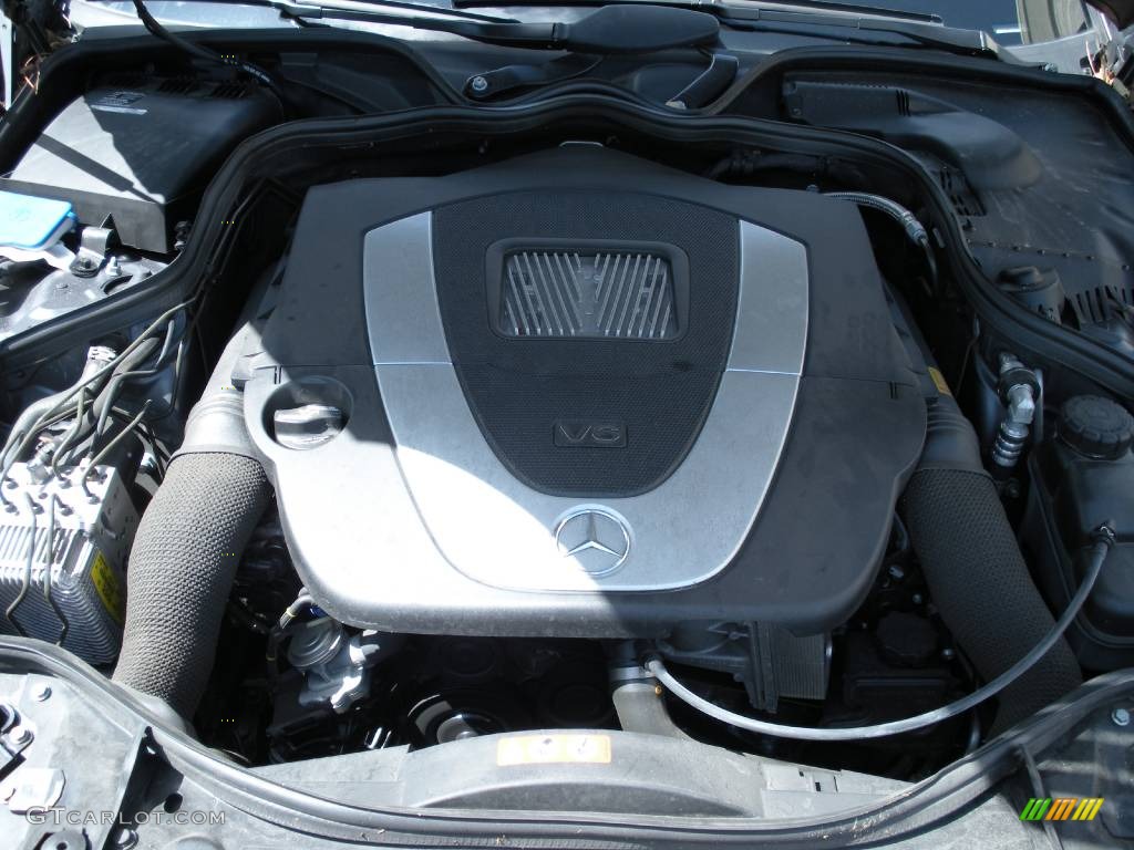 2006 E 350 Sedan - Flint Grey Metallic / Charcoal photo #24