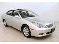 Millennium Silver Metallic - ES 330 Photo No. 1