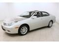 Millennium Silver Metallic - ES 330 Photo No. 3