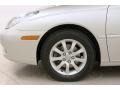Millennium Silver Metallic - ES 330 Photo No. 25
