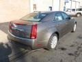 2012 Mocha Steel Metallic Cadillac CTS 4 3.0 AWD Sedan  photo #6