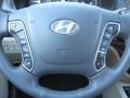 Beige Controls Photo for 2012 Hyundai Santa Fe #60566567