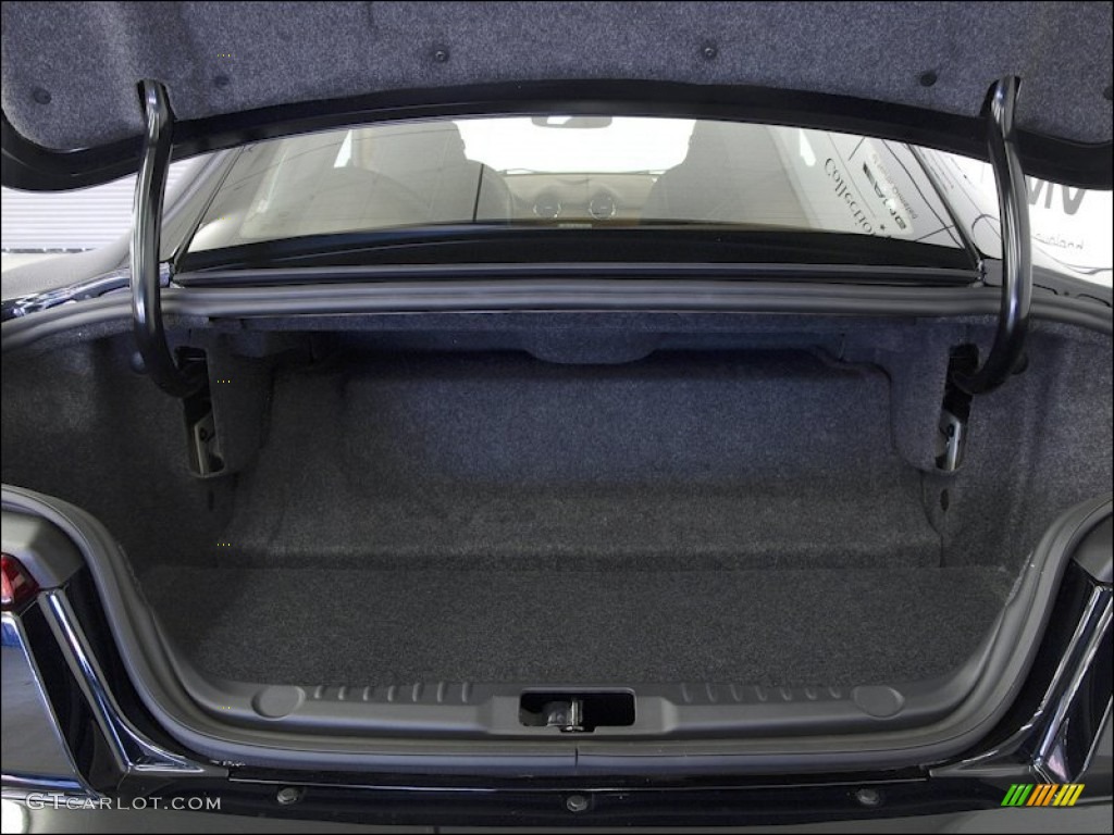 2012 Fisker Karma EcoSport Trunk Photo #60566999