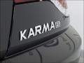  2012 Karma EcoSport Logo