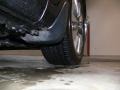 Crystal Black Pearl - Civic EX-L Coupe Photo No. 11
