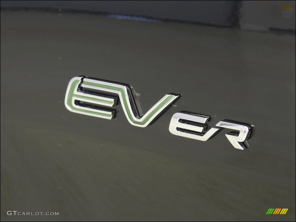 2012 Fisker Karma EcoSport Marks and Logos Photo #60567041