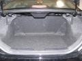 2010 Honda Civic EX-L Coupe Trunk