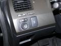 2010 Crystal Black Pearl Honda Civic EX-L Coupe  photo #16