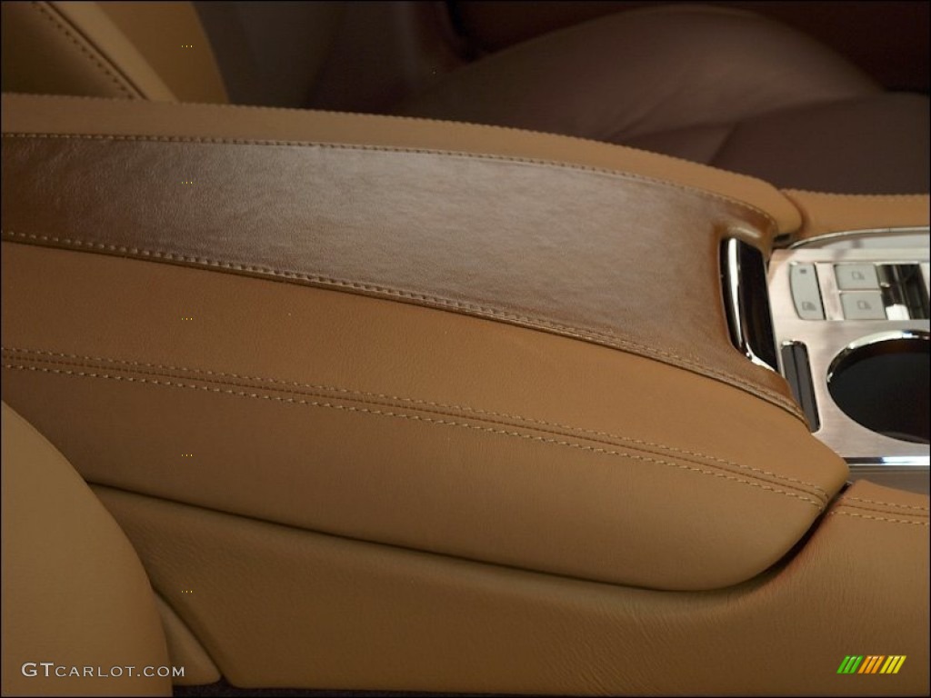 Canyon Tritone Interior 2012 Fisker Karma EcoSport Photo #60567086