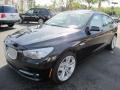 Black Sapphire Metallic - 5 Series 550i Gran Turismo Photo No. 1