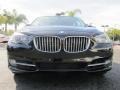 Black Sapphire Metallic - 5 Series 550i Gran Turismo Photo No. 2