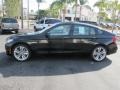 Black Sapphire Metallic - 5 Series 550i Gran Turismo Photo No. 3
