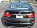 Black Sapphire Metallic - 5 Series 550i Gran Turismo Photo No. 4