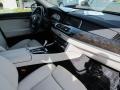 Black Sapphire Metallic - 5 Series 550i Gran Turismo Photo No. 5