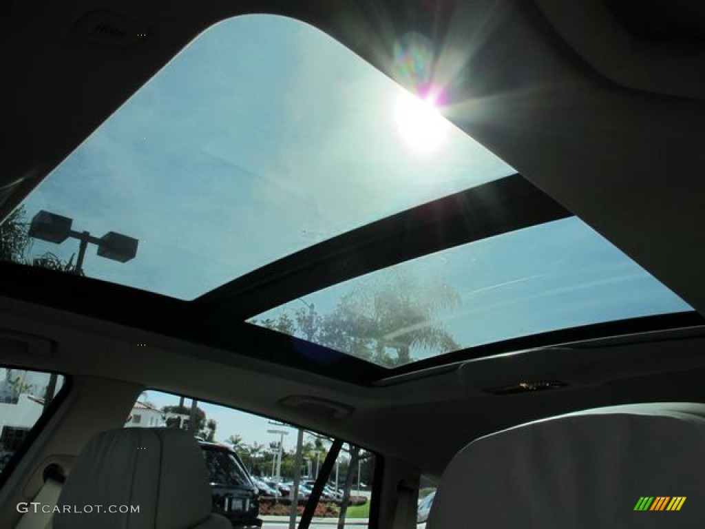 2010 BMW 5 Series 550i Gran Turismo Sunroof Photo #60567197