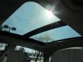 Ivory White/Black Nappa Leather Sunroof Photo for 2010 BMW 5 Series #60567197