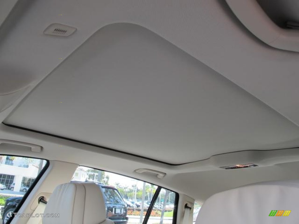 2010 BMW 5 Series 550i Gran Turismo Sunroof Photo #60567212