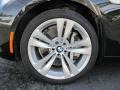 2010 BMW 5 Series 550i Gran Turismo Wheel
