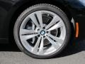 2010 BMW 5 Series 550i Gran Turismo Wheel