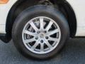 Sand White - Cayenne Tiptronic Photo No. 4