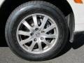 Sand White - Cayenne Tiptronic Photo No. 8
