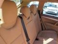 Sand White - Cayenne Tiptronic Photo No. 10