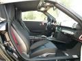 Black Interior Photo for 2011 Porsche Boxster #60567374