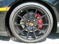 2011 Porsche Boxster Spyder Wheel and Tire Photo