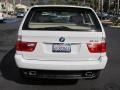 Alpine White - X5 3.0i Photo No. 4