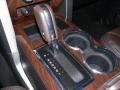  2009 F150 Platinum SuperCrew 4x4 6 Speed Automatic Shifter