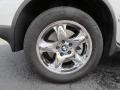 Alpine White - X5 3.0i Photo No. 12