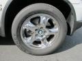 Alpine White - X5 3.0i Photo No. 15