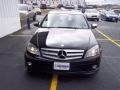 Black - C 300 Sport Photo No. 2