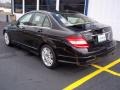 Black - C 300 Sport Photo No. 6