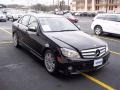 Black - C 300 Sport Photo No. 10